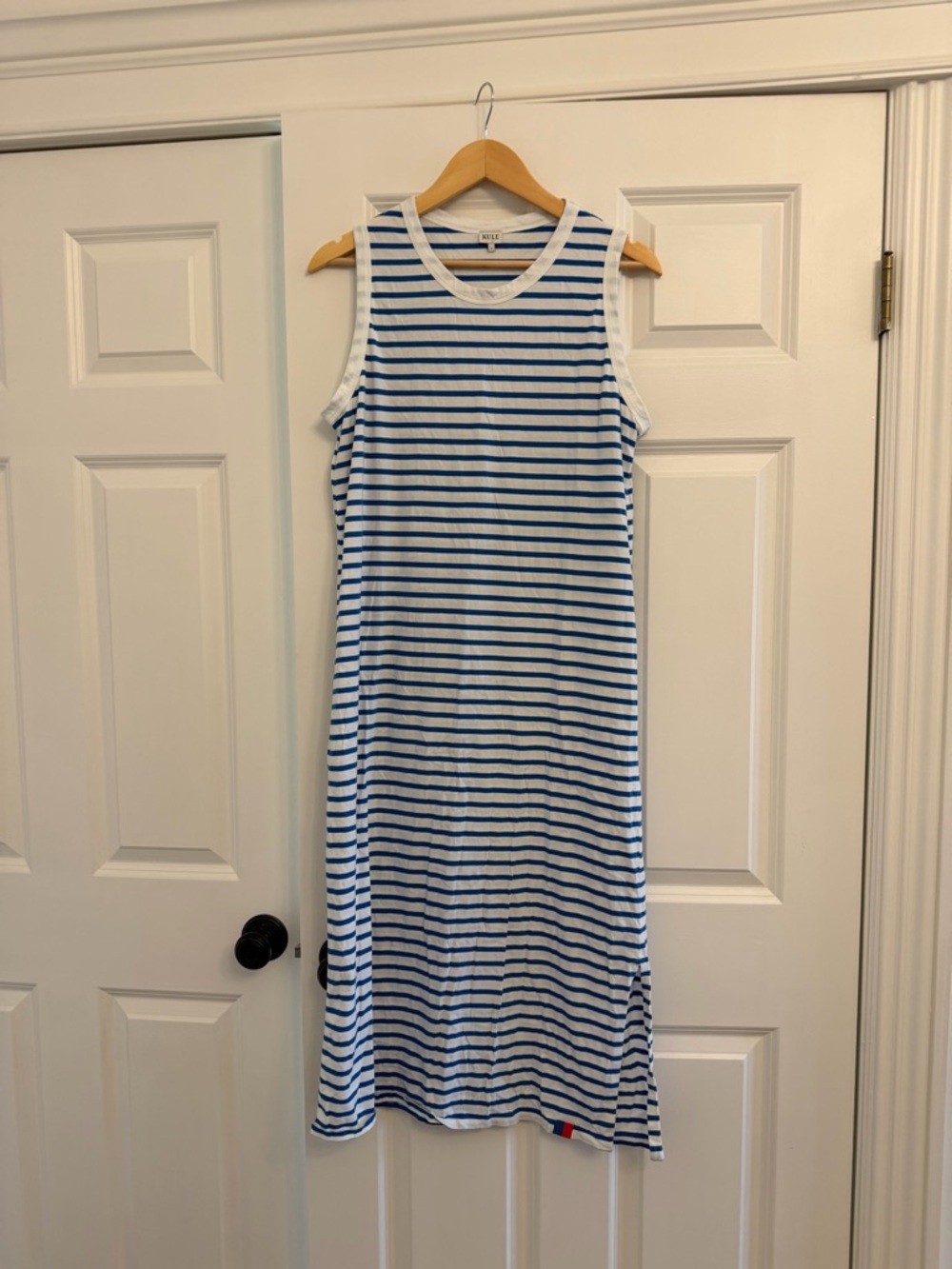 KULE Tank Dress Excellent Condition